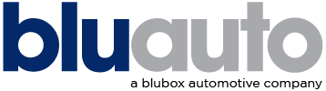 Bluauto logo